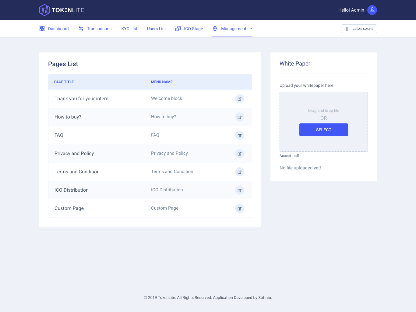 Page